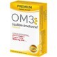 OM3 Equilibre Emotionnel Premium 45 capsules