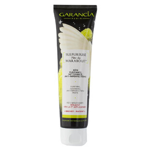 Garancia Marabout Pasta Purificante Antiimperfecciones 150ml