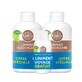 Gifrer Flax Oleo-Calcareous 2x500ml + 100ml complimentary