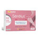 Serelys Pharma Serelys Menopausia 60 Comprimidos Désagréments de la Menopause 30 gélules
