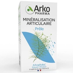 Arkopharma Arkocapsule Equisetum 150 Cápsulas