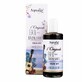 Aquateal Acqua di Bronzage Loción hidratante con color 100ml