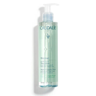 Caudalie Vinoclean Micellar Cleansing Water Face and Eyes 200ml