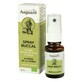 Aagaard Buccal Spray with Organic Propolis Thyme and Sage Extract 15ml