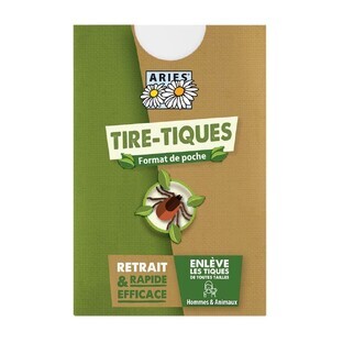 Aries Mückensauger