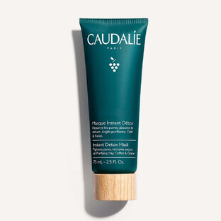 Caudalie Sofort-Entgiftungsmaske 75ml