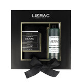 Lierac Premium Coffret Anti-Age Crème Regard 20ml + Démaquillant Yeux 100ml