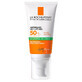 La Roche-Posay Anthelios Gel-Dry Touch Crema Solar Con Perfume Spf50+ Xl Sans Parfum 50ml