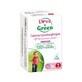 Love&Green Hypoallergene Windeln Größe 4 Maxi von 8 bis 15 kg x20