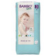 Bambo Nature Luiers M Maat 3 4 tot 8 kg x52