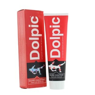 Pharm'Up Balsamo riscaldante Dolpic 100ml