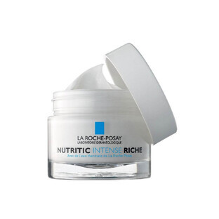 La Roche-Posay Nutritic Cremă hrănitoare și reparatoare 50ml