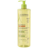 A-Derma Exomega Control aceite emoliente antipicores para Lavera 750ml