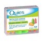 Quies Protection Auditive Mousse Confort 6 Paires