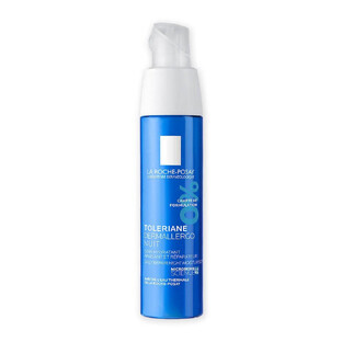 La Roche-Posay Toleriane Dermallergo Crema Facial de Noche 40 ml