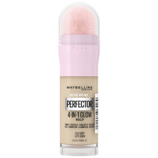 Maybelline New York Instant Glow Perfector 4-en-1 20ml