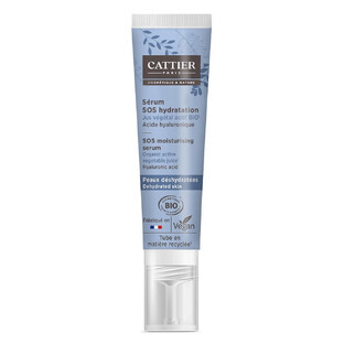 Cattier Sos Moisturizing Serum 30ml