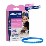 Ceva Adaptil Collar antiestrés para cachorros