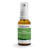 Pranarôm Aromaforce Tea Tree en Ravintsara Hydroalcohol Spray 30ml