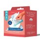 Soineo Sterile nonwoven tablets 7.5x7.5 cm x25