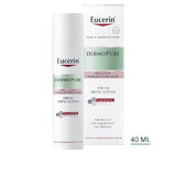 Eucerin Dermopure Sérum Triple Acción 40ml
