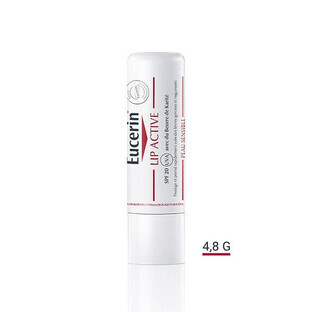 Eucerin Ph5 Lip Active Tratamiento Labial 4.8g