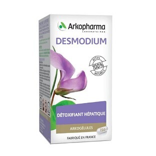 Arkopharma Arkocapsule Desmodium 150 Kapseln
