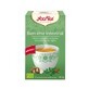 Yogi Tea Darmwelzijn 17 biologische Ayurveda theezakjes