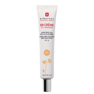 Erborian Bb Creme Au Ginseng 40ml