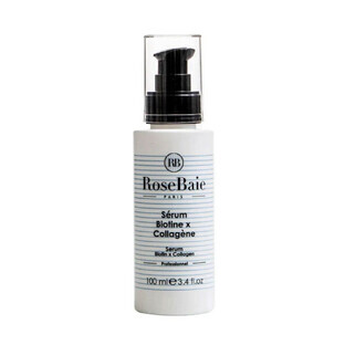 Rosebaie Sérum Biotina y Colágeno 100ml