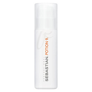 Sebastian Professional Potion 9 Schützende Pflegecreme für alle Haartypen 150 ml