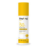 Lapte solar pentru copii Galderma Daylong SFP50+ cu lipozomi 150 ml