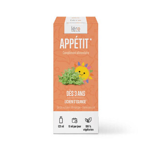 Lero Appétit 125 ml