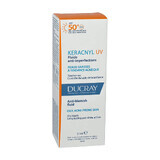 Ducray Keracnyl anti-imperfection fluid SPF50+ Oily and acne-prone skin 50ml