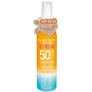 Respectueuse I Solari SPF50 100ml