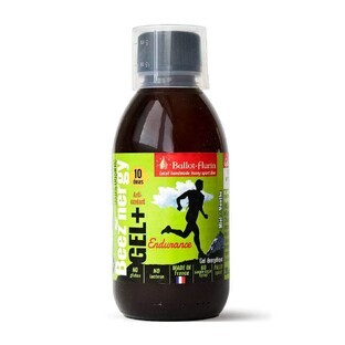Ballot-Flurin Complex Gel+ Resistance 200 ml