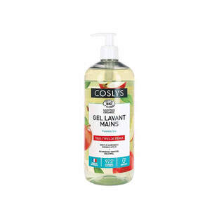 Coslys Gel de Manzana Ecológico 1L