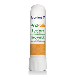 Ladrôme Propóleo Bio Stick Inhalador Nasal 1ml
