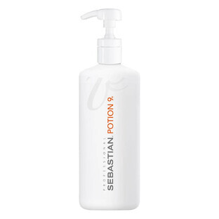 Sebastian Professional Potion 9 Schützende Behandlungscreme für alle Haartypen 500ml