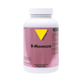 Vit'All+ D-Mannose 90g