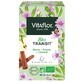 Vitaflor Tisana Ecológica Transit 20 bolsitas