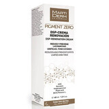Martiderm Pigment Zero Dsp crema Renovacion 40 ml