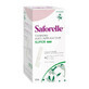 Saforelle Super absorbentes con aplicador de algodón orgánico x14