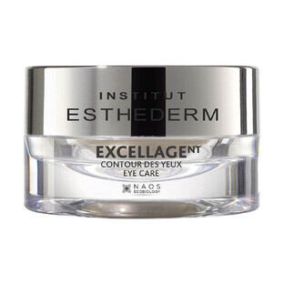 Institut Esthederm Excellage Contour Des Yeux 15ml