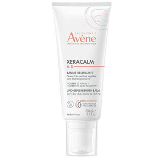 Avène Xeracalm A.D Balsamo Liporestitutivo Secchezze Severe Peaux Très Sèches 200ml