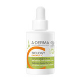 A-Derma Biology Coup D'Eclat Organic Energy C Serum 30ml