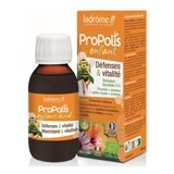 Ladrôme Propolis Soluzione potabile Difese organiche e vitalità Per i bambini 100ml
