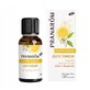 Pranarôm Les diffusables Zeste Tonique Biologico 30ml