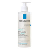 La Roche-Posay Effaclar Crema Hidratante Calmante 390 ml