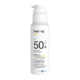 Galderma Daylong Ultra High Protection Sun Milk Spf50+ Liposomal Kid 150 ml